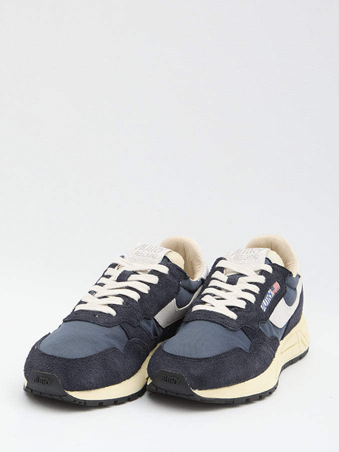 Autry Reelwind Low Sneakers