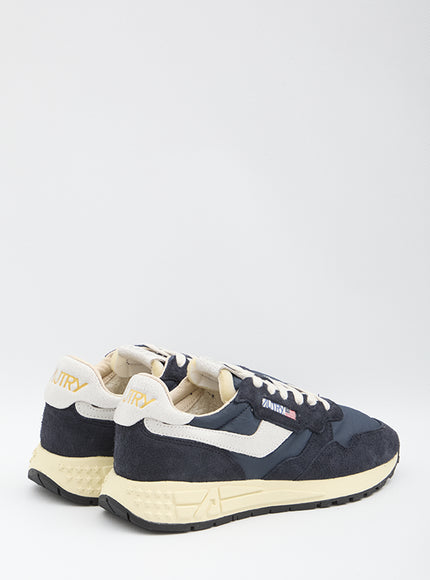 Autry Reelwind Low Sneakers