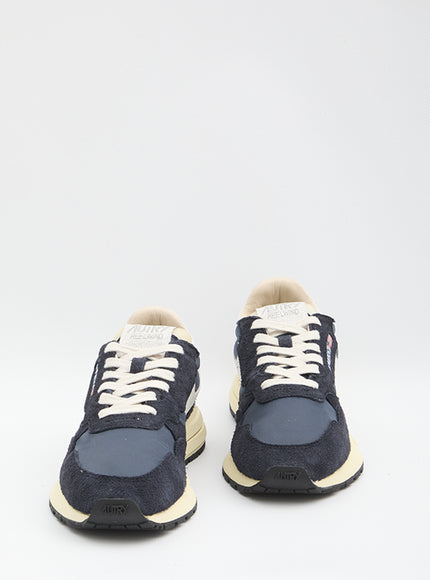 Autry Reelwind Low Sneakers