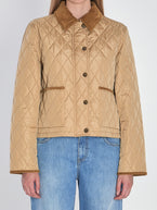 M / Beige