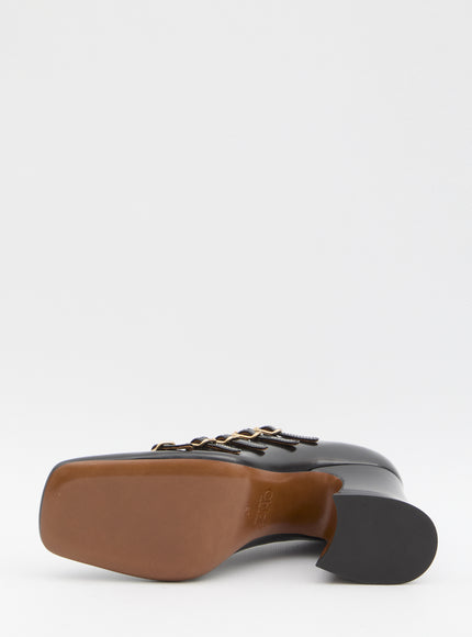 Chloe Janis Pumps