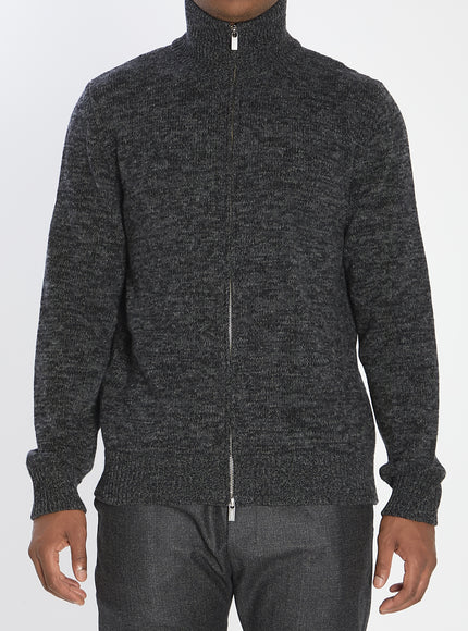 Barena Nembo Bisto Sweater Grey