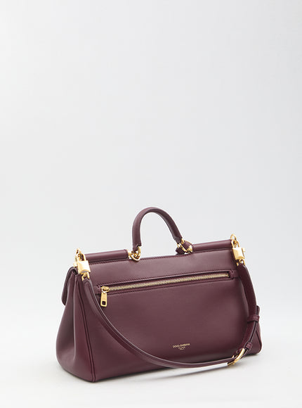 Dolce & Gabbana Medium My Sicily Bag