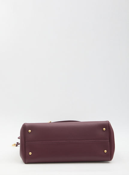 Dolce & Gabbana Medium My Sicily Bag