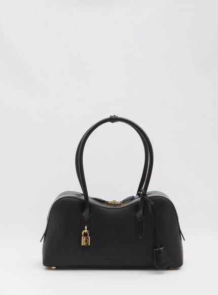 Stella Mccartney Ryder Bag Medium QT Black