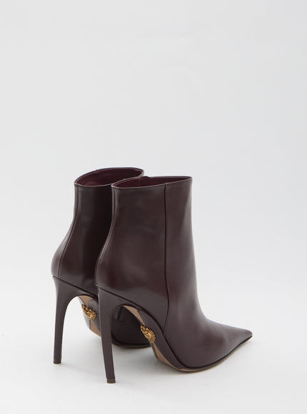 Dolce & Gabbana Desire Ankle Boots