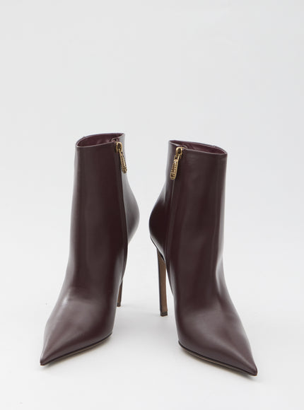 Dolce & Gabbana Desire Ankle Boots