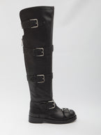 37 / Black
