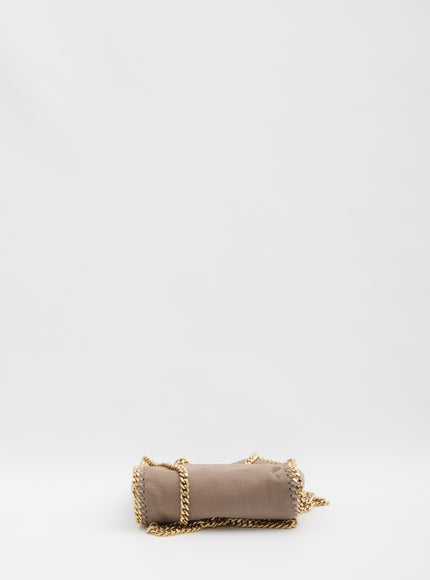 Stella Mccartney Micro Falabella Tote Bag