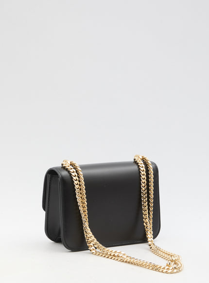 Tory Burch Eleanor Small Convertible Shoulder Bag
