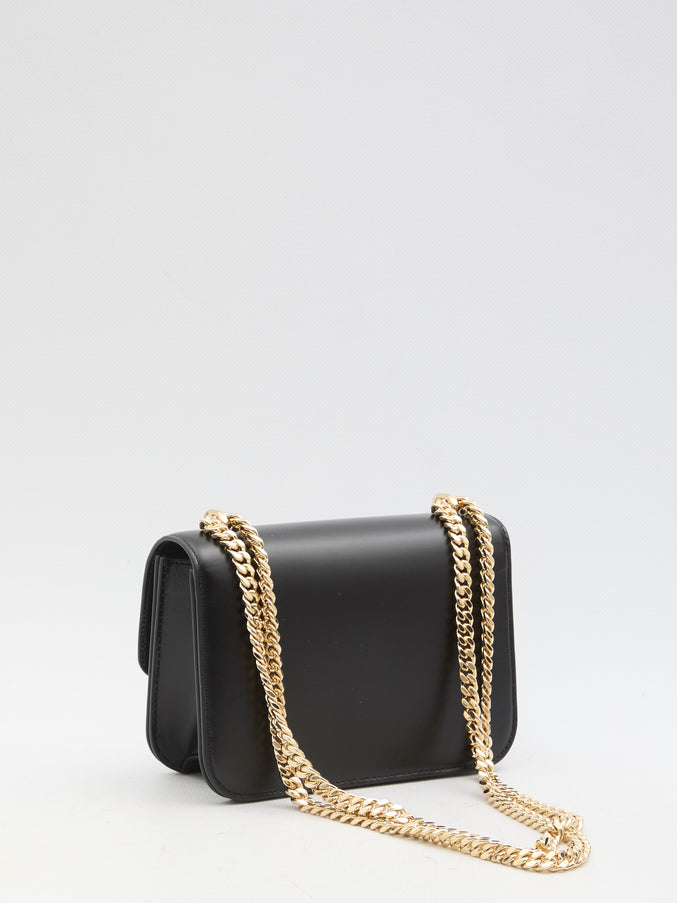 Tory Burch Eleanor Small Convertible Shoulder Bag