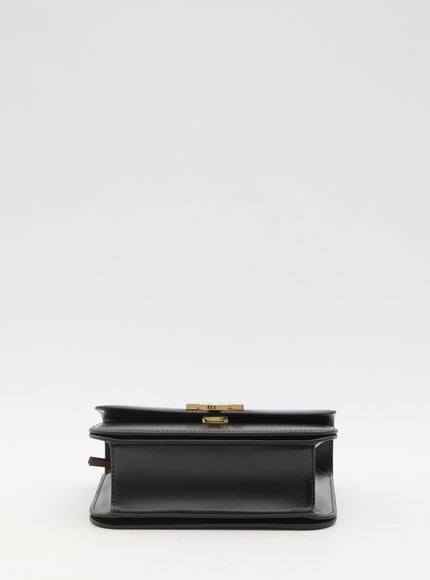 Tory Burch Eleanor Small Convertible Shoulder Bag