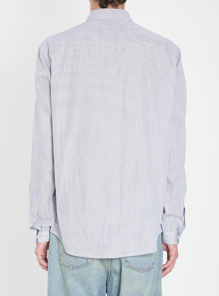 Valentino Garavani Striped Shirt