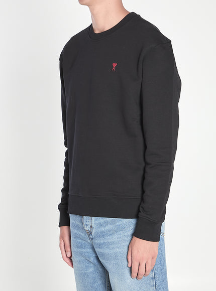 Ami Paris Ami De Coeur Sweatshirt