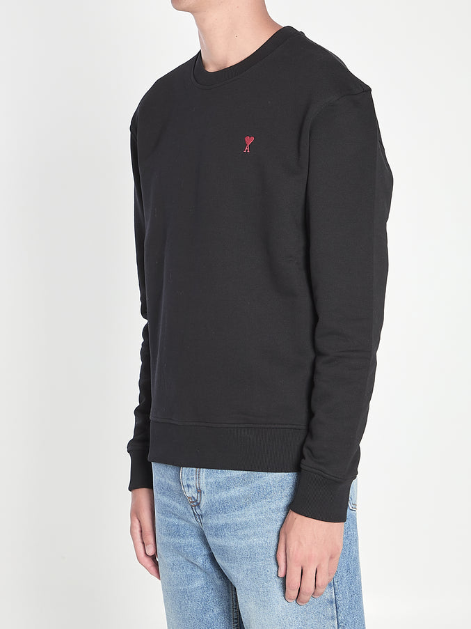 Ami Paris Ami De Coeur Sweatshirt