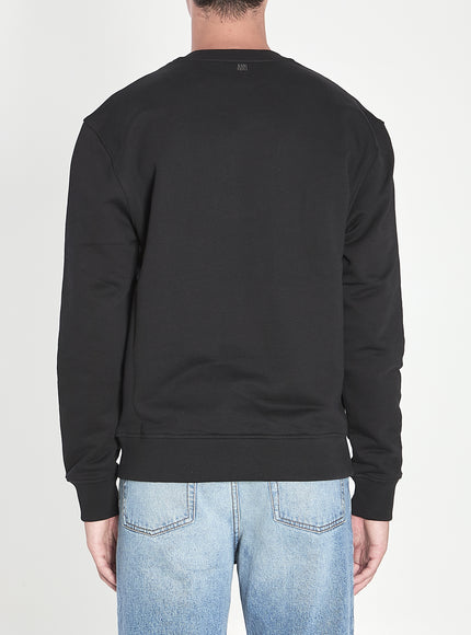 Ami Paris Ami De Coeur Sweatshirt