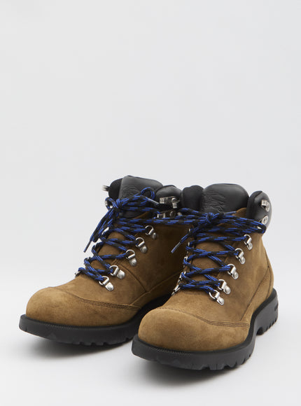 Burberry Moor Trekking Boots
