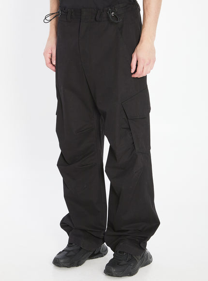 Dolce & Gabbana Cargo Pants