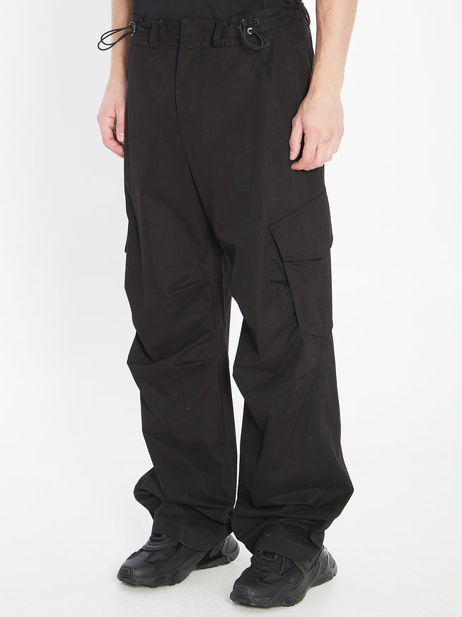 Dolce & Gabbana Cargo Pants