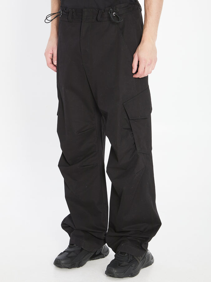 Dolce & Gabbana Cargo Pants