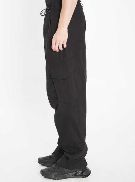 Dolce & Gabbana Cargo Pants