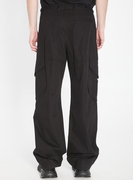 Dolce & Gabbana Cargo Pants