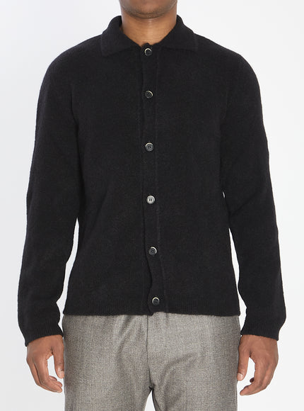 Barena Fureta Narci Shirt Black