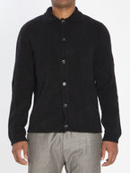 L / Black