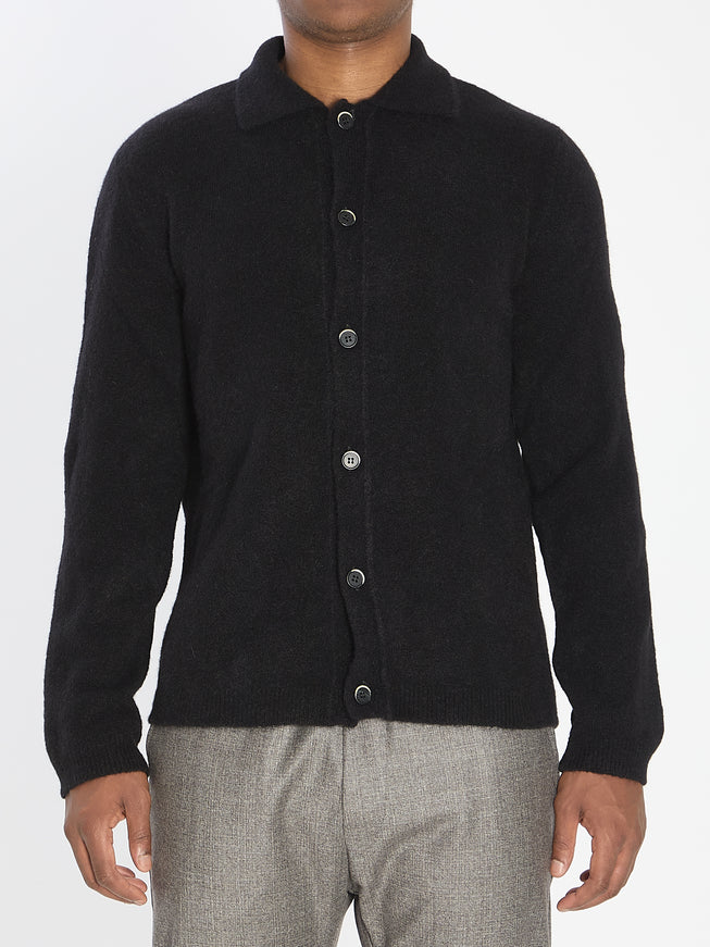 Barena Fureta Narci Shirt Black