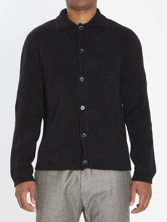 Barena Fureta Narci Shirt Black