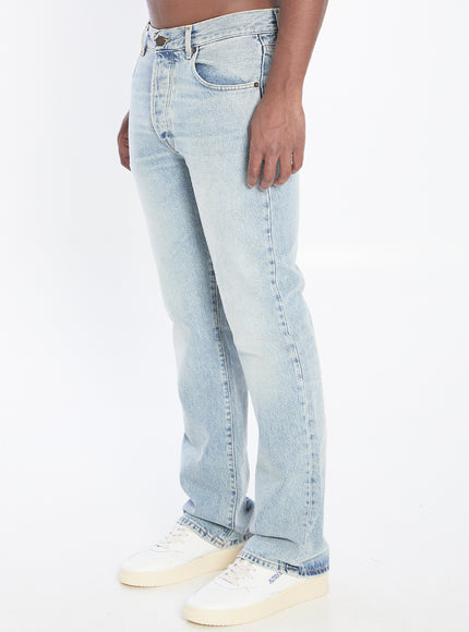 Haikure Fergus Authentic Denim Pants