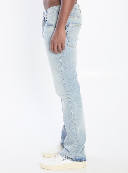 Haikure Fergus Authentic Denim Pants