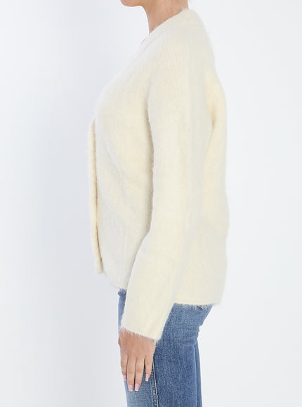 Loulou De Saison Lynn Cardigan