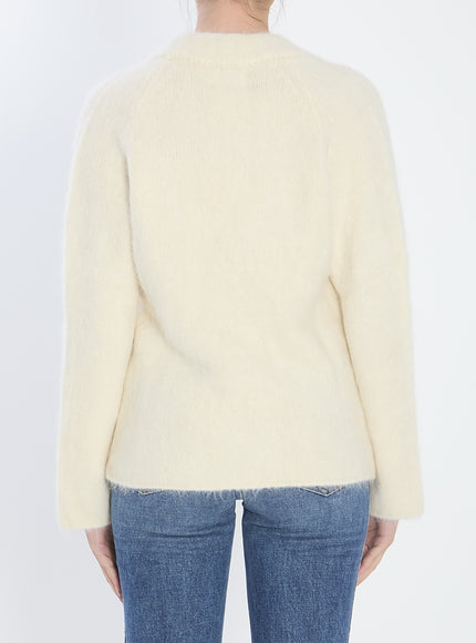 Loulou De Saison Lynn Cardigan