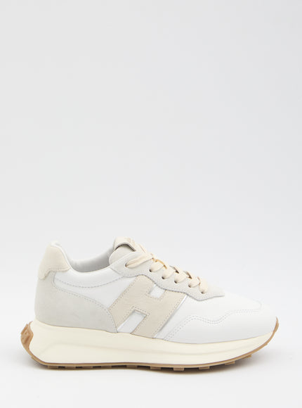 Hogan H641 Sneakers White