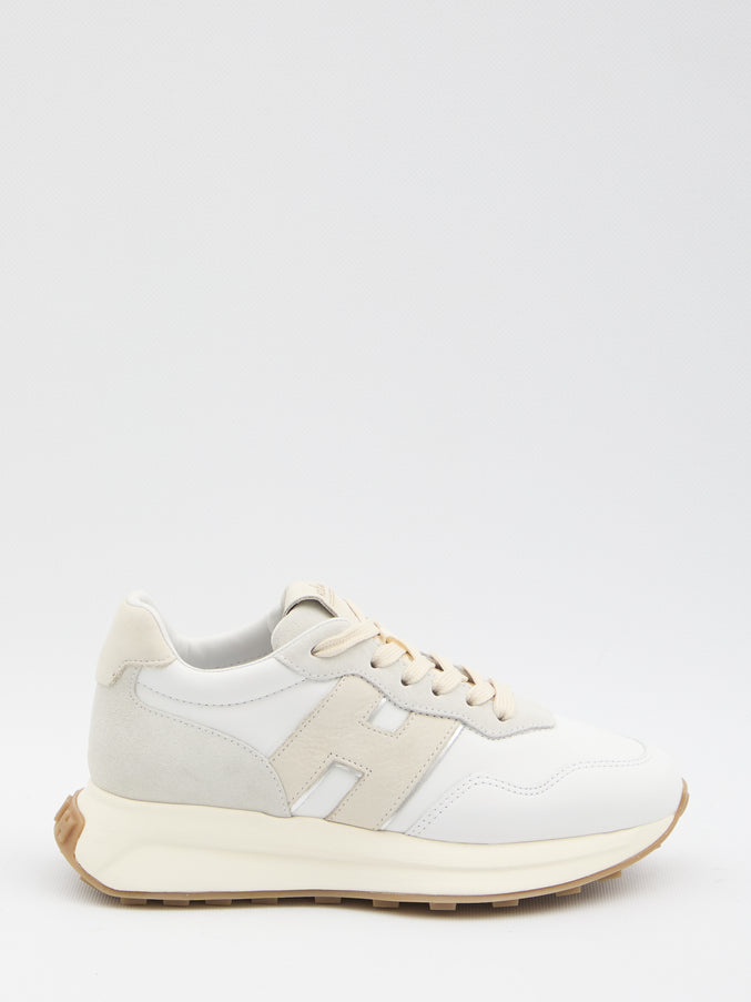 Hogan H641 Sneakers White