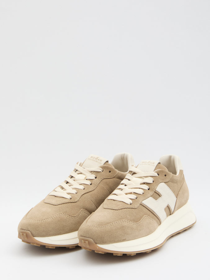 Hogan H641 Sneakers