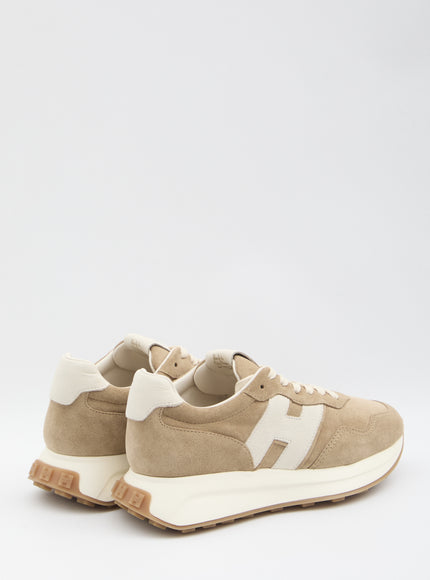 Hogan H641 Sneakers