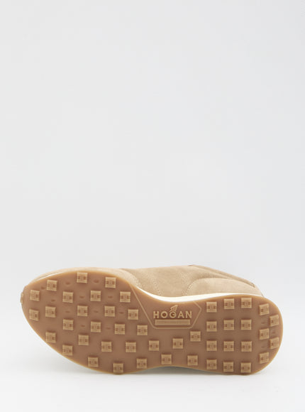 Hogan H641 Sneakers