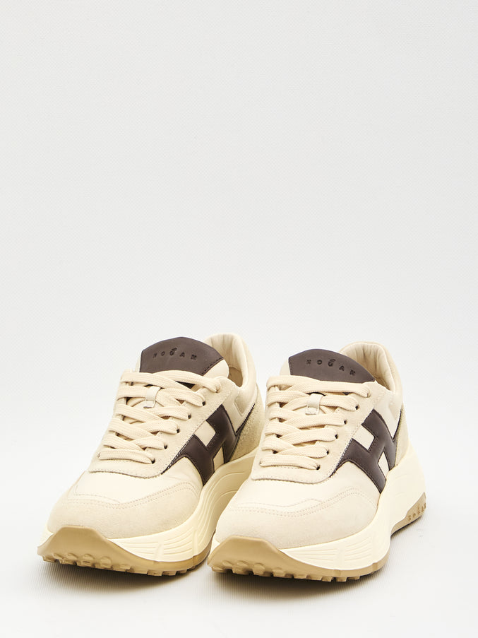 Hogan Hi-fi Sneakers