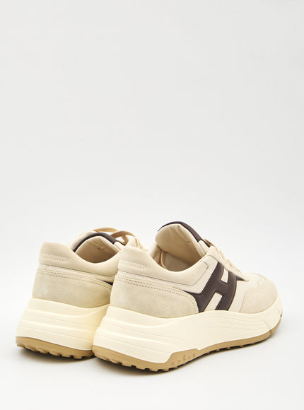 Hogan Hi-fi Sneakers
