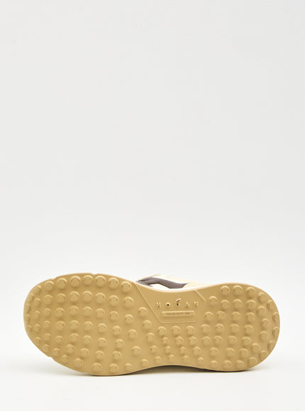 Hogan Hi-fi Sneakers
