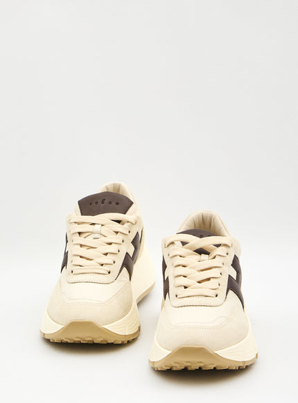 Hogan Hi-fi Sneakers