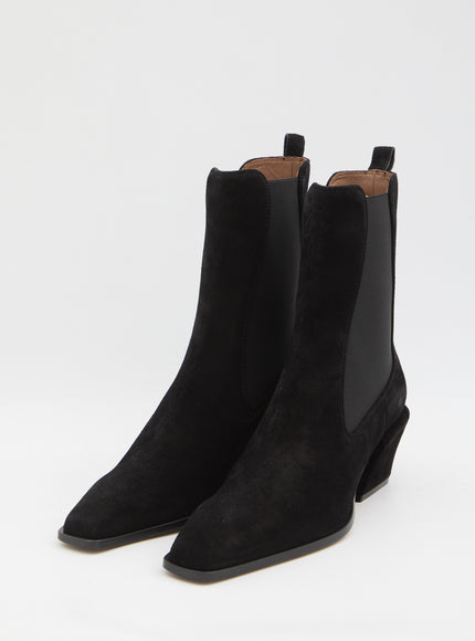 Paris Texas Bettina Ankle Boots