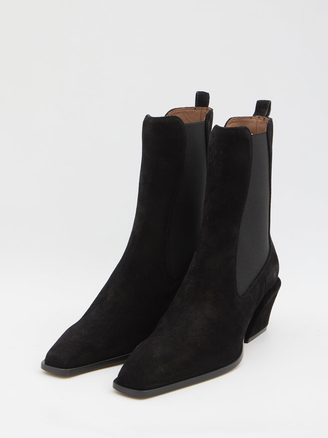 Paris Texas Bettina Ankle Boots