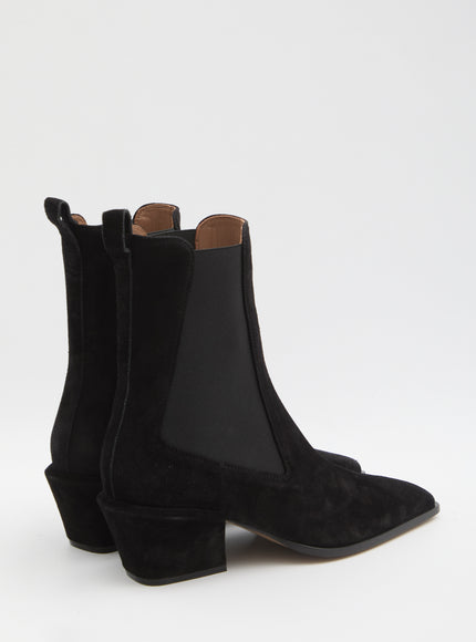 Paris Texas Bettina Ankle Boots