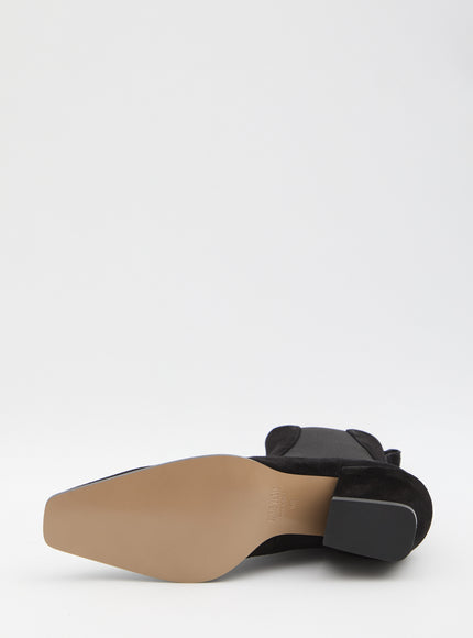 Paris Texas Bettina Ankle Boots