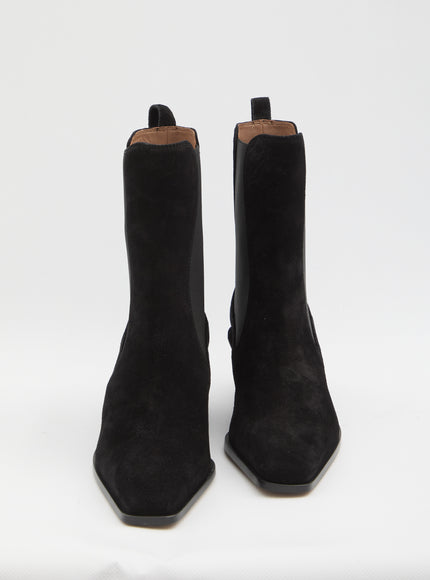 Paris Texas Bettina Ankle Boots