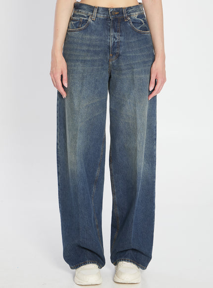 Haikure Bethany Jeans Blue