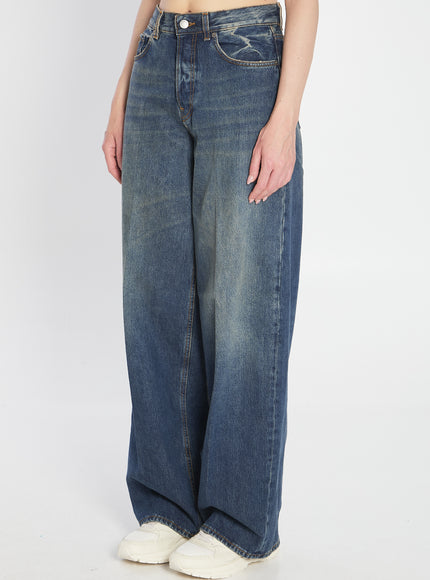 Haikure Bethany Jeans